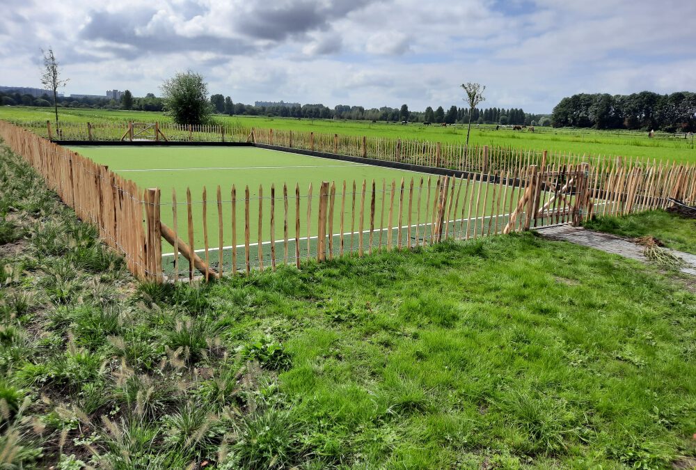 Plaatsen Schapenhek Groenekan Utrecht