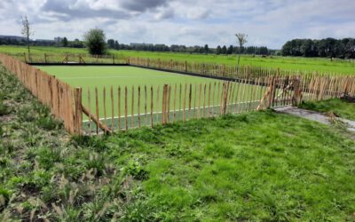 Plaatsen Schapenhek Groenekan Utrecht