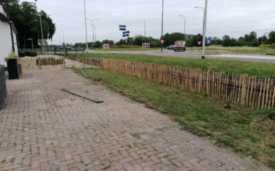 Schapenhek Maartensdijk Utrecht